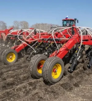 Старт посевной кампании в Кузбассе запланирован на следующую неделю