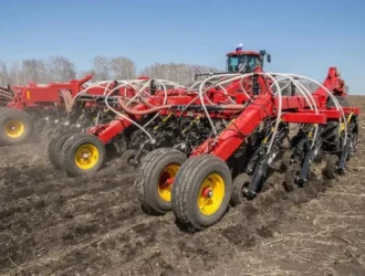 Старт посевной кампании в Кузбассе запланирован на следующую неделю