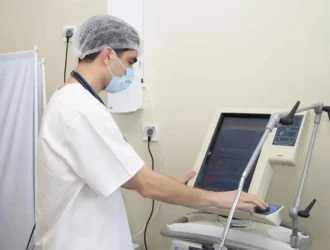 Междуреченские медики больше месяца боролись за жизнь пациента