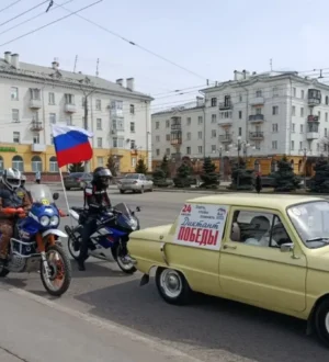 В Ленинск-Кузнецком округе необычно стартовала акция, посвященная «Диктанту Победы»