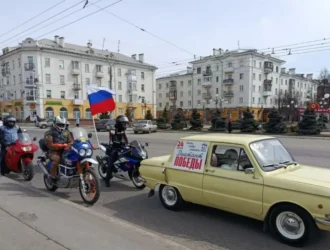 В Ленинск-Кузнецком округе необычно стартовала акция, посвященная «Диктанту Победы»