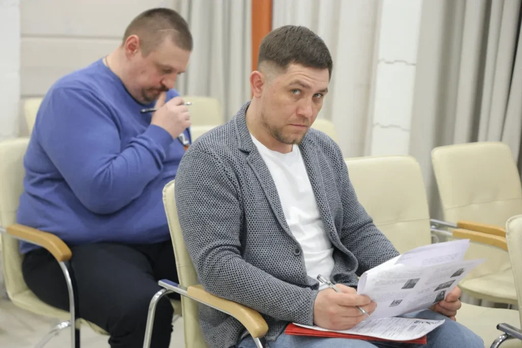 Диктант Победы: кузбассовцы вспоминали историю Великой Отечественной и спецоперации