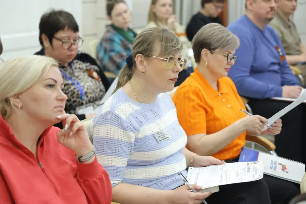 Диктант Победы: кузбассовцы вспоминали историю Великой Отечественной и спецоперации