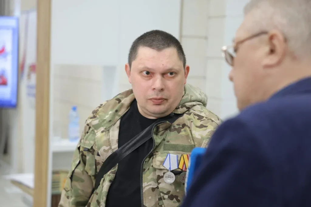 Диктант Победы: кузбассовцы вспоминали историю Великой Отечественной и спецоперации