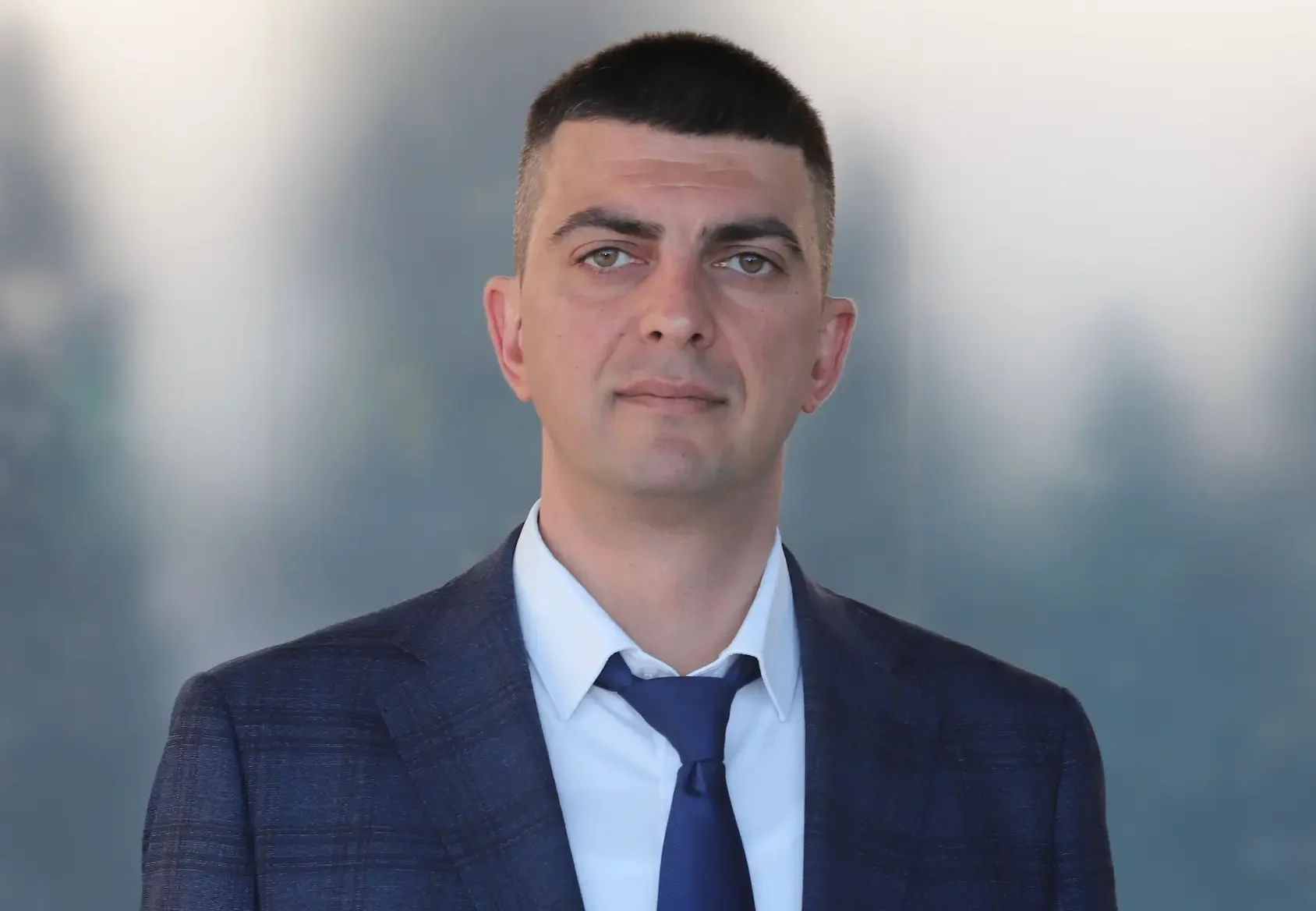 Назначен новый управляющий новокузнецкого аэропорта