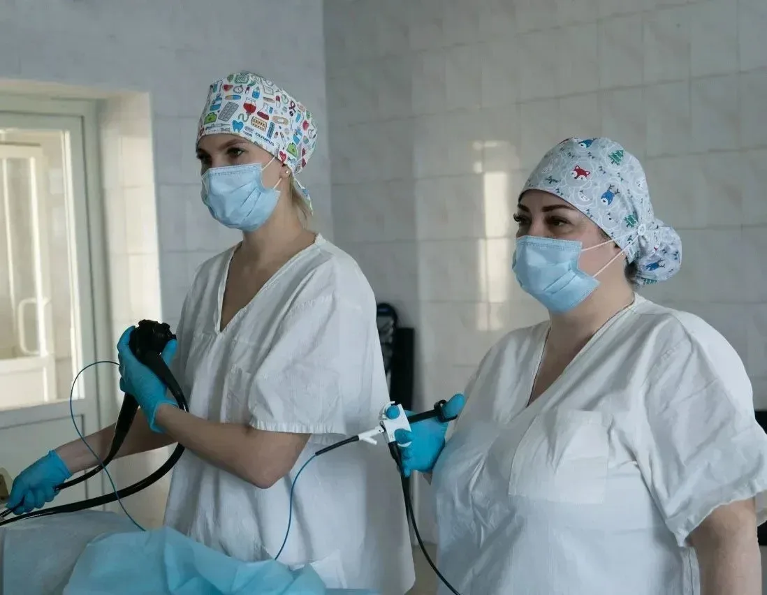 Своевременное обследование позволило выявить онкологию у жительницы Кузбасса