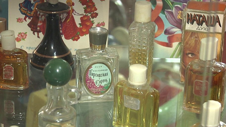 В Новокузнецке представили выставку, которая поможет окунуться в советское детство