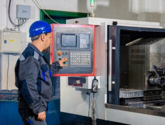 Новые промышленные кластеры создают в Кузбассе