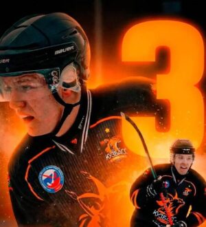 Еще одним новобранцем «Кузбасса» стал бывший форвард «Старта»