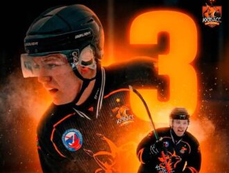 Еще одним новобранцем «Кузбасса» стал бывший форвард «Старта»