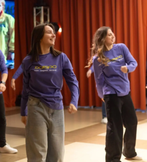 В Киселевске прошел областной школьный интенсив «Завод»