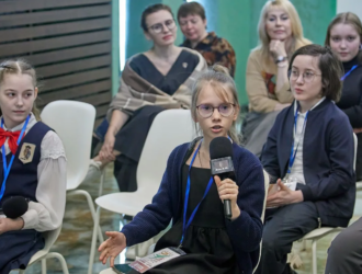 В Кузбассе стартовал традиционный фестиваль «Музыка – детям»