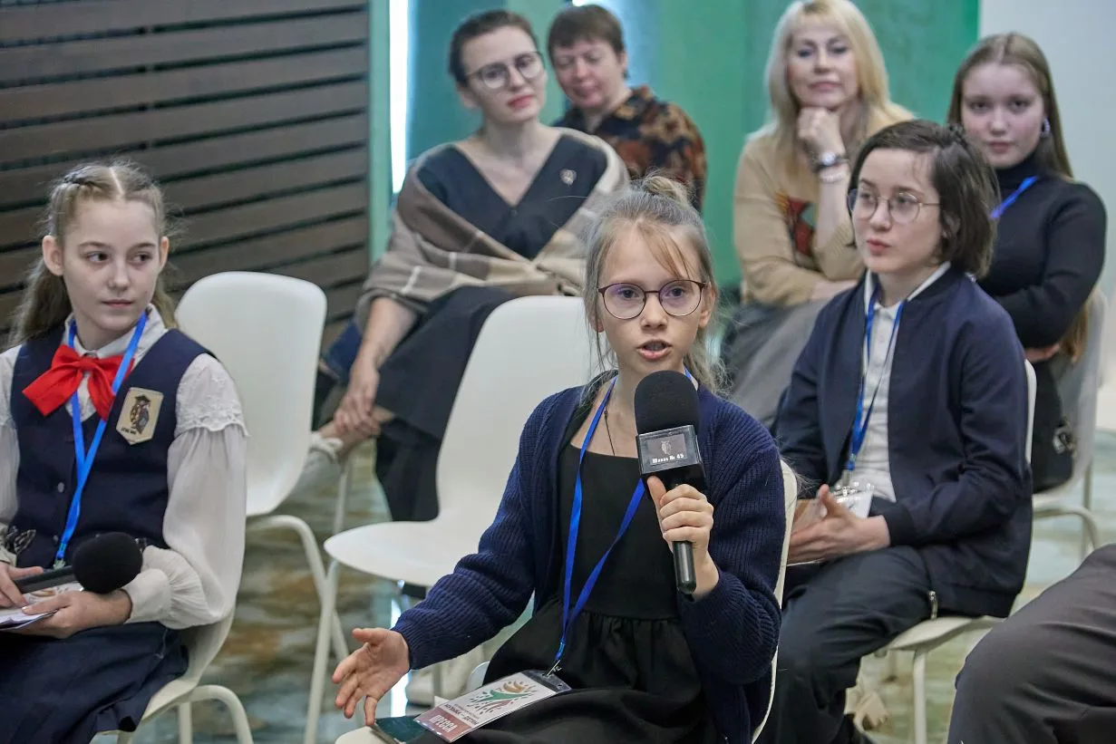 В Кузбассе стартовал традиционный фестиваль «Музыка – детям»