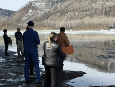 В Кузбассе возбудили уголовное дело по факту гибели 9-летней девочки