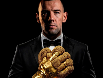 Вратарь «Кузбасса» признан лучшим по итогам сезона