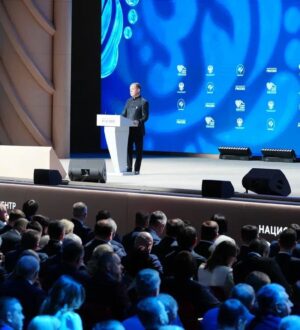 Малая родина в фокусе большой политики: в Москве подвели итоги деловой программы муниципального форума