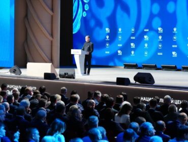 Малая родина в фокусе большой политики: в Москве подвели итоги деловой программы муниципального форума