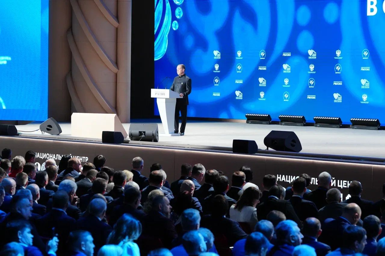 Малая родина в фокусе большой политики: в Москве подвели итоги деловой программы муниципального форума