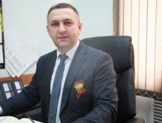 СУЭК-Кузбасс присоединилась к Всероссийской акции «Георгиевская лента»