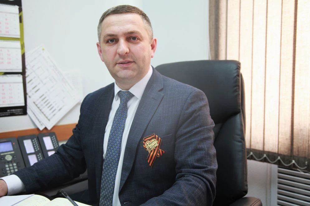 СУЭК-Кузбасс присоединилась к Всероссийской акции «Георгиевская лента»