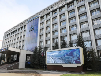 «Кузбассразрезуголь» обучит сотрудников основам кибербезопасности для защиты от мошенничеств