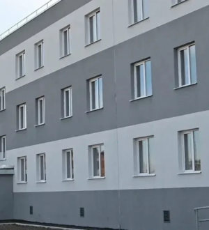 48 детей-сирот в Тисульском округе получили ключи от квартир