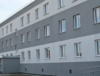 48 детей-сирот в Тисульском округе получили ключи от квартир