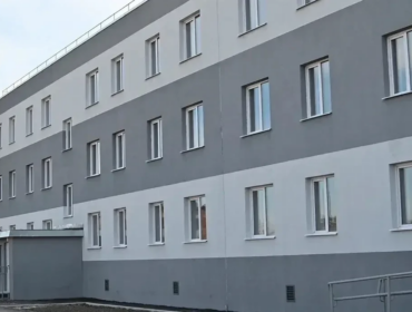 48 детей-сирот в Тисульском округе получили ключи от квартир