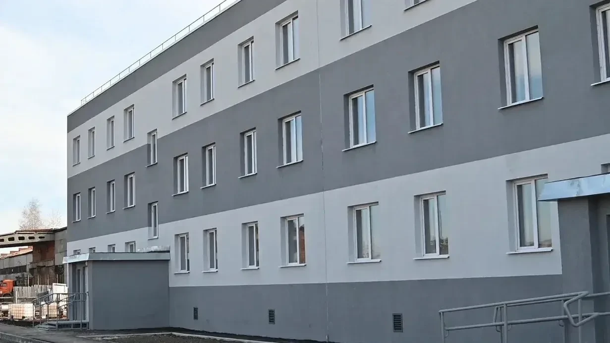 48 детей-сирот в Тисульском округе получили ключи от квартир