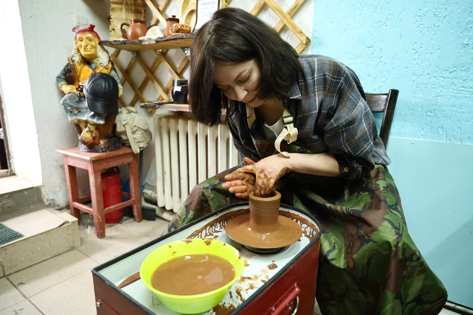 Жители Кузбасса претворяют мечты в жизнь с помощью господдержки