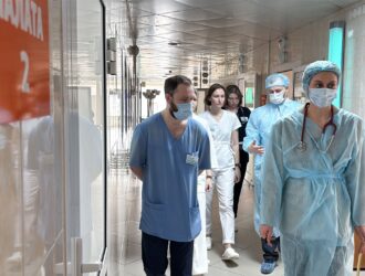 Кузбасс получил рекомендации федеральных экспертов по развитию медицины