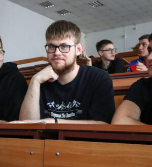 Студенческие отряды Кузбасса провели мероприятия, посвященные Дню памяти жертв геноцида советского народа
