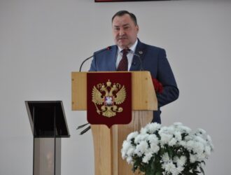 Глава Ленинск-Кузнецкого округа объявил о своей отставке