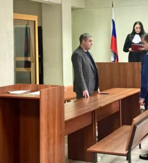 Поджегший иномарку и здание ресторана кузбассовец получил условный срок