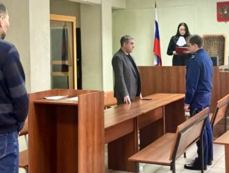 Поджегший иномарку и здание ресторана кузбассовец получил условный срок