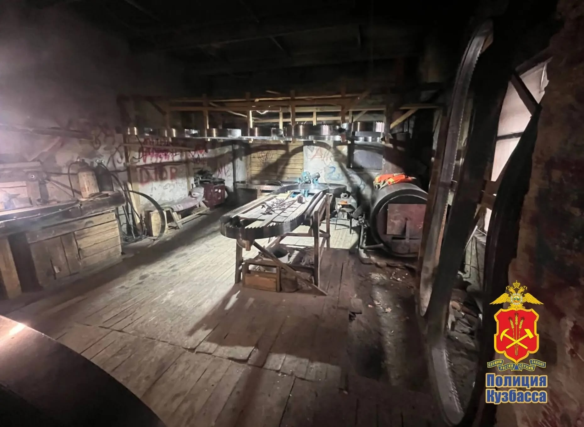 В Яйском округе предприниматель получил штраф за устройство нелегальных мигрантов