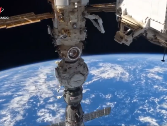 Сколько зарабатывают российские космонавты: эксперт представил четкие цифры