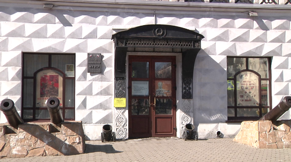 Подарок к предстоящему юбилею: Новокузнецкий краеведческий музей получил новое оборудование