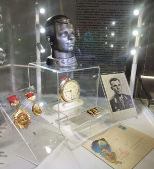 Известные лекторы, флешмобы и забеги: в Кузбассе стартовала космическая неделя