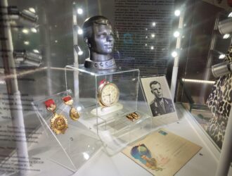 Известные лекторы, флешмобы и забеги: в Кузбассе стартовала космическая неделя