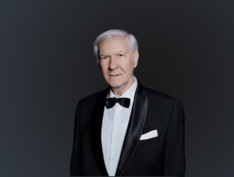 В Кемерове театральных зрителей ждет творческа встреча с Виктором Мирошниченко