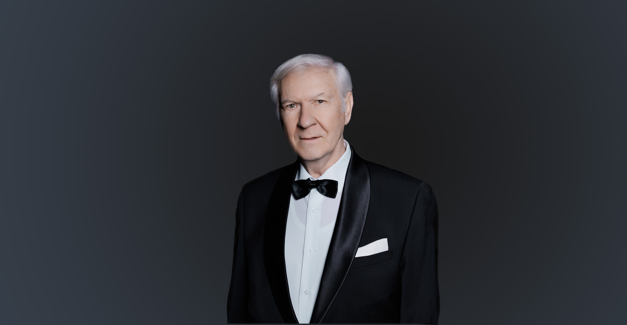 В Кемерове театральных зрителей ждет творческая встреча с Виктором Мирошниченко