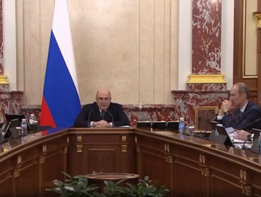 Правительство России определило квоты на целевое обучение в вузах на следующий учебный год