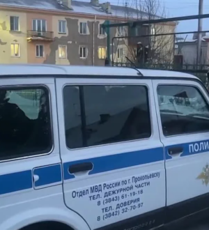 В Кузбассе поймали подозреваемого в краже, который числился в федеральном розыске