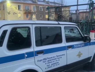 В Кузбассе поймали подозреваемого в краже, который числился в федеральном розыске