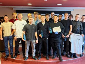 Студенческие отряды Кузбасса победители Межрегионального производственного проекта «АВТОВАЗ»