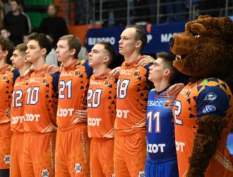 Сергей Ломако: «Кузбасс» к новому сезону усилится опытными волейболистами