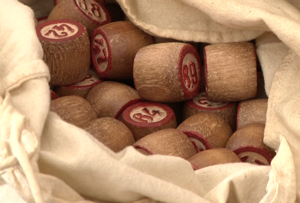 В Новокузнецке Центр «Параскева Пятница» приглашает поиграть в бирюльки и не только