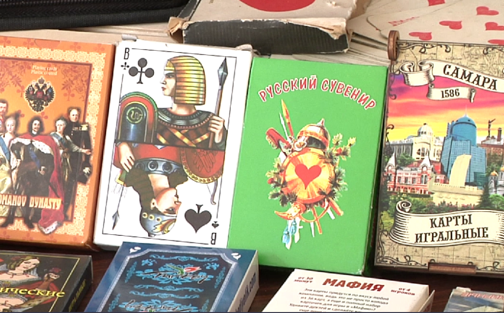 В Новокузнецке Центр «Параскева Пятница» приглашает поиграть в бирюльки и не только