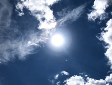 Из-за глобального потепления климат в России стал резко континентальным